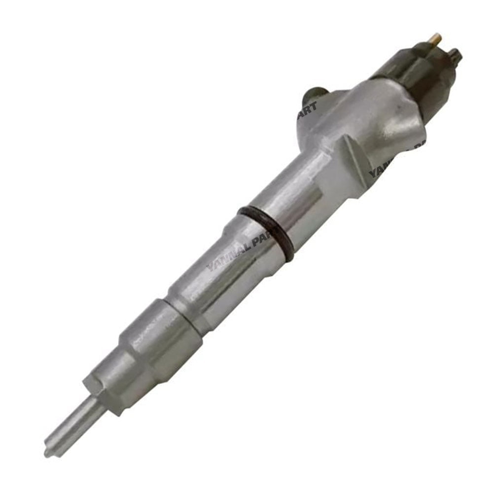 Fuel Injector 0445120224 Fit For Bosch