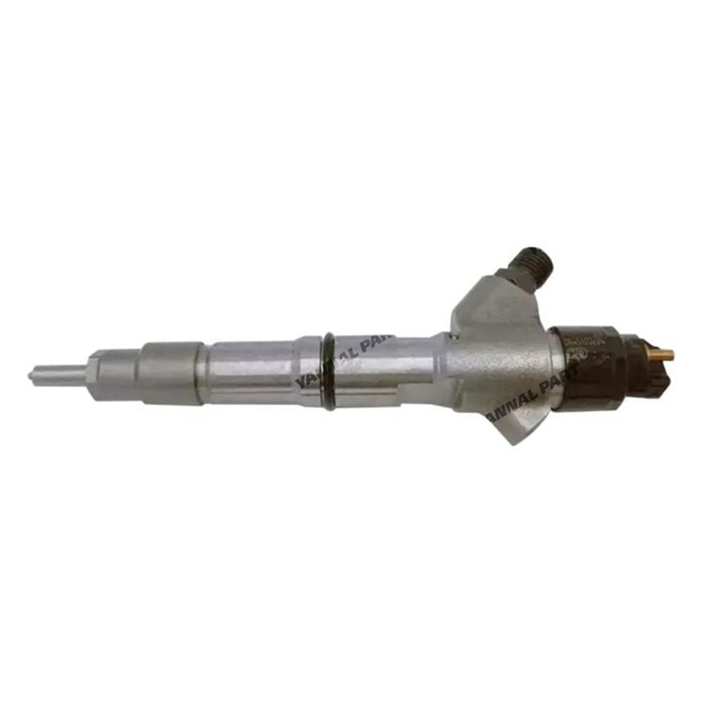 Fuel Injector 0445120224 Fit For Bosch
