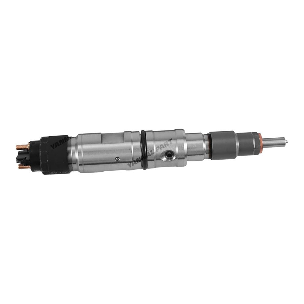 4PCS Fuel Injector 0445120460 Fit For Bosch