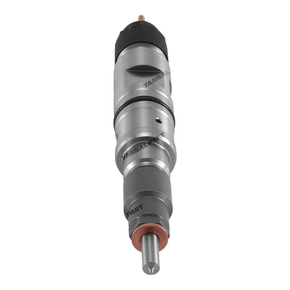 4PCS Fuel Injector 0445120460 Fit For Bosch