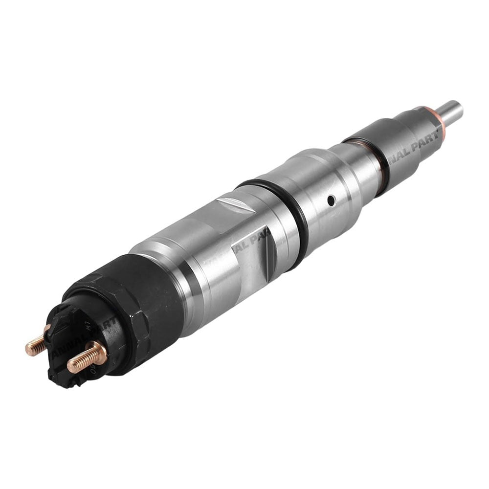 4PCS Fuel Injector 0445120460 Fit For Bosch