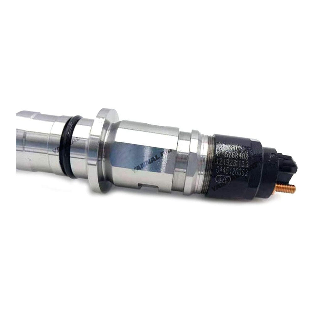 Fuel Injector 0445120383 Fit For Bosch