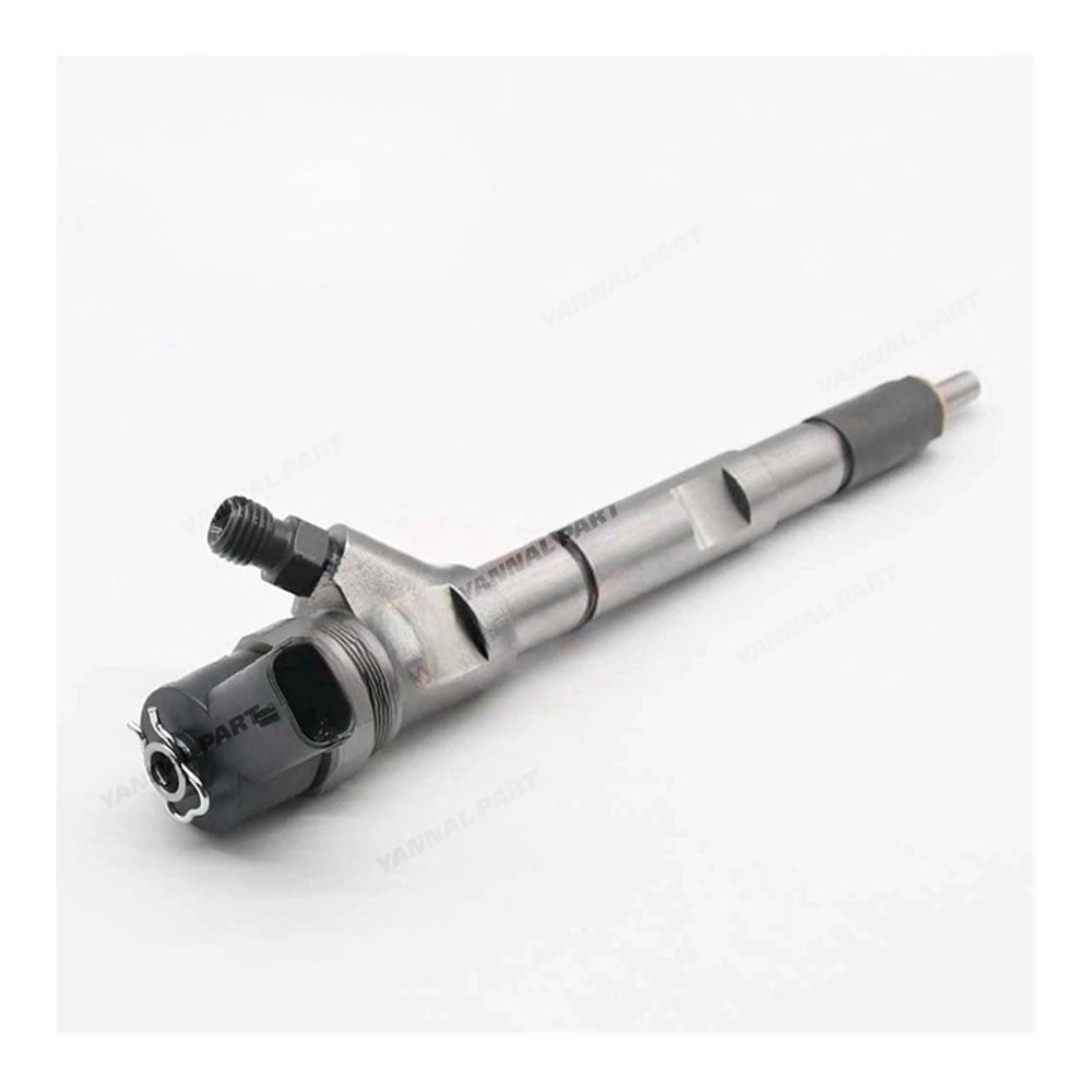 4 PCS Fuel Injector 0445110186 Fit For Bosch