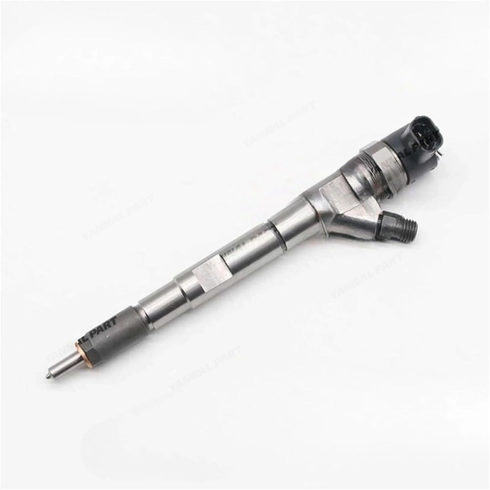 4 PCS Fuel Injector 0445110186 Fit For Bosch