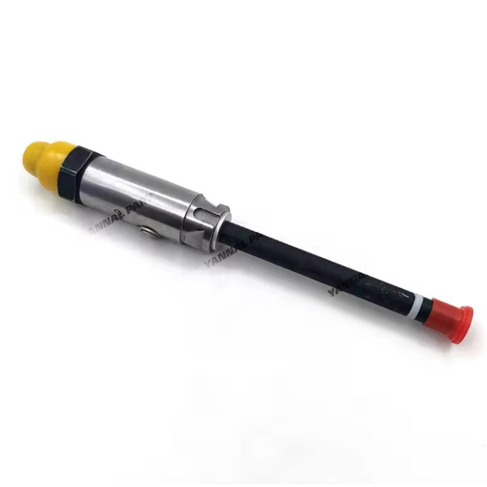 6 PCS Nozzles 130-5187 0R-8789 Fit For Caterpillar CAT Engine 3406C 3406