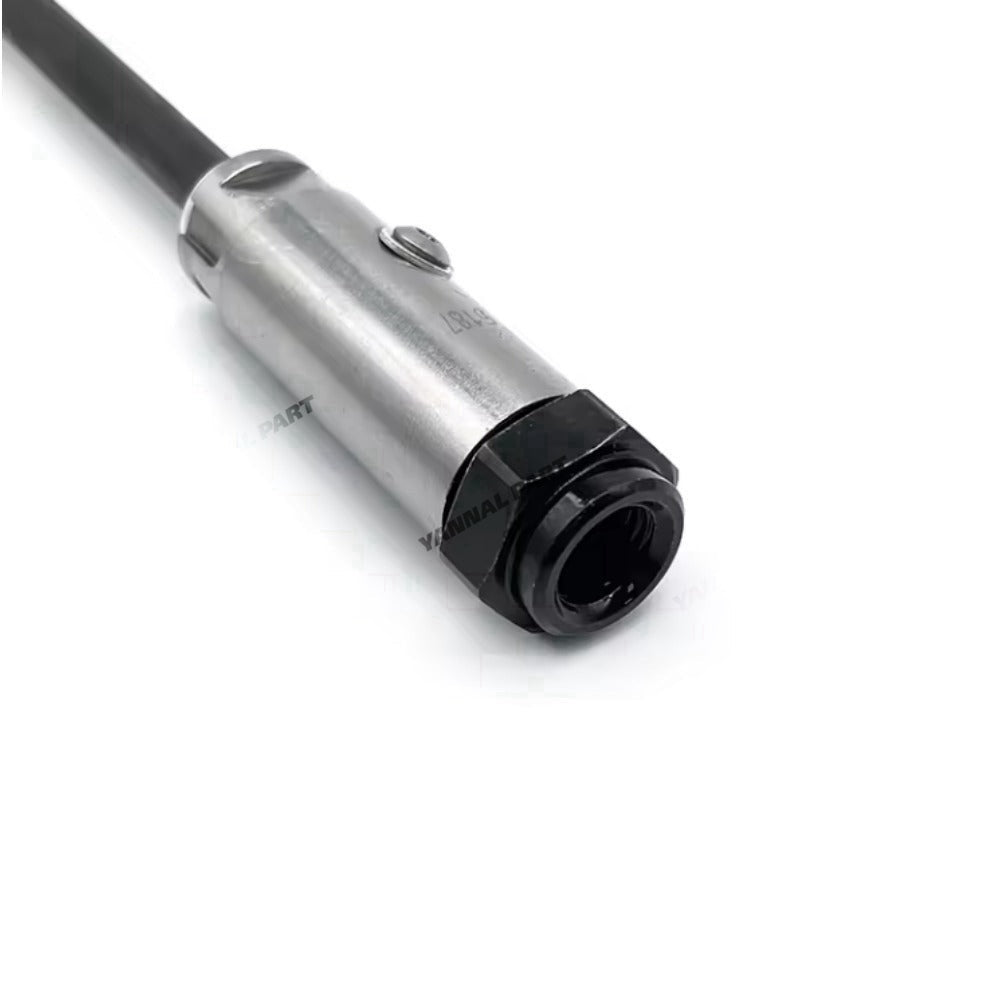 6 PCS Nozzles 130-5187 0R-8789 Fit For Caterpillar CAT Engine 3406C 3406