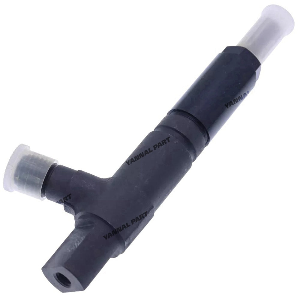 4 PCS Fuel Injector 1G796-53000 1G796-53002 for Kubota Engine V2203 V2403 Hyundai Skid Steer Loader HSL650-7