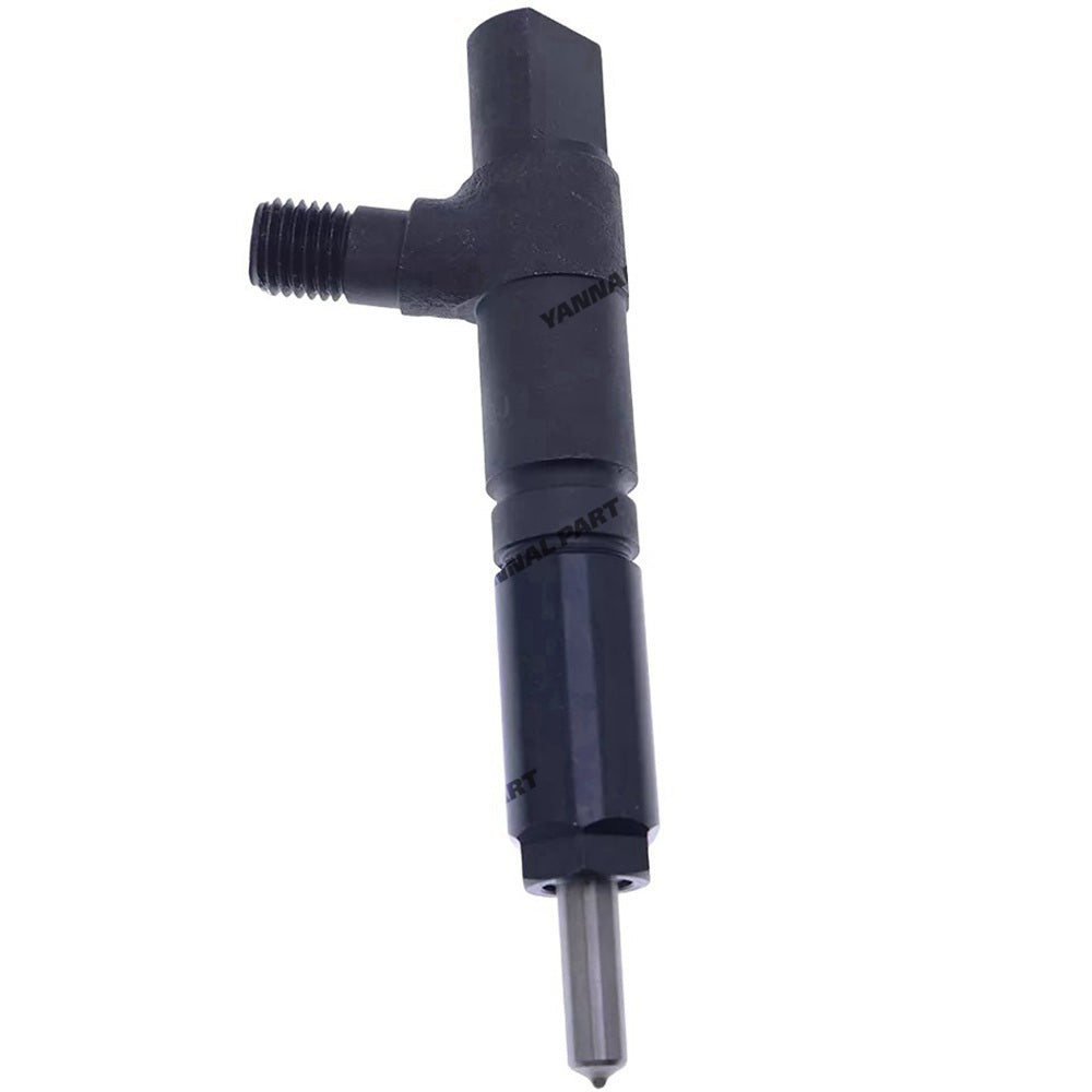 4 PCS Fuel Injector 1G796-53000 1G796-53002 for Kubota Engine V2203 V2403 Hyundai Skid Steer Loader HSL650-7