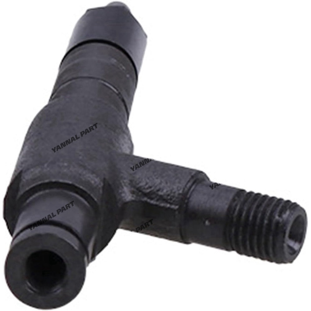 4 PCS Fuel Injector 8971198120 8-97119812-0 Fit For Isuzu 4HF1 NKR NQR