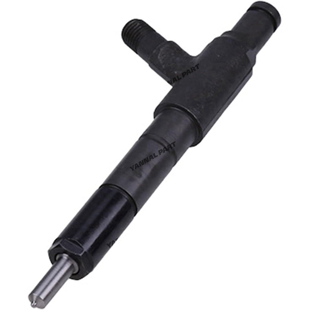 4 PCS Fuel Injector 8971198120 8-97119812-0 Fit For Isuzu 4HF1 NKR NQR