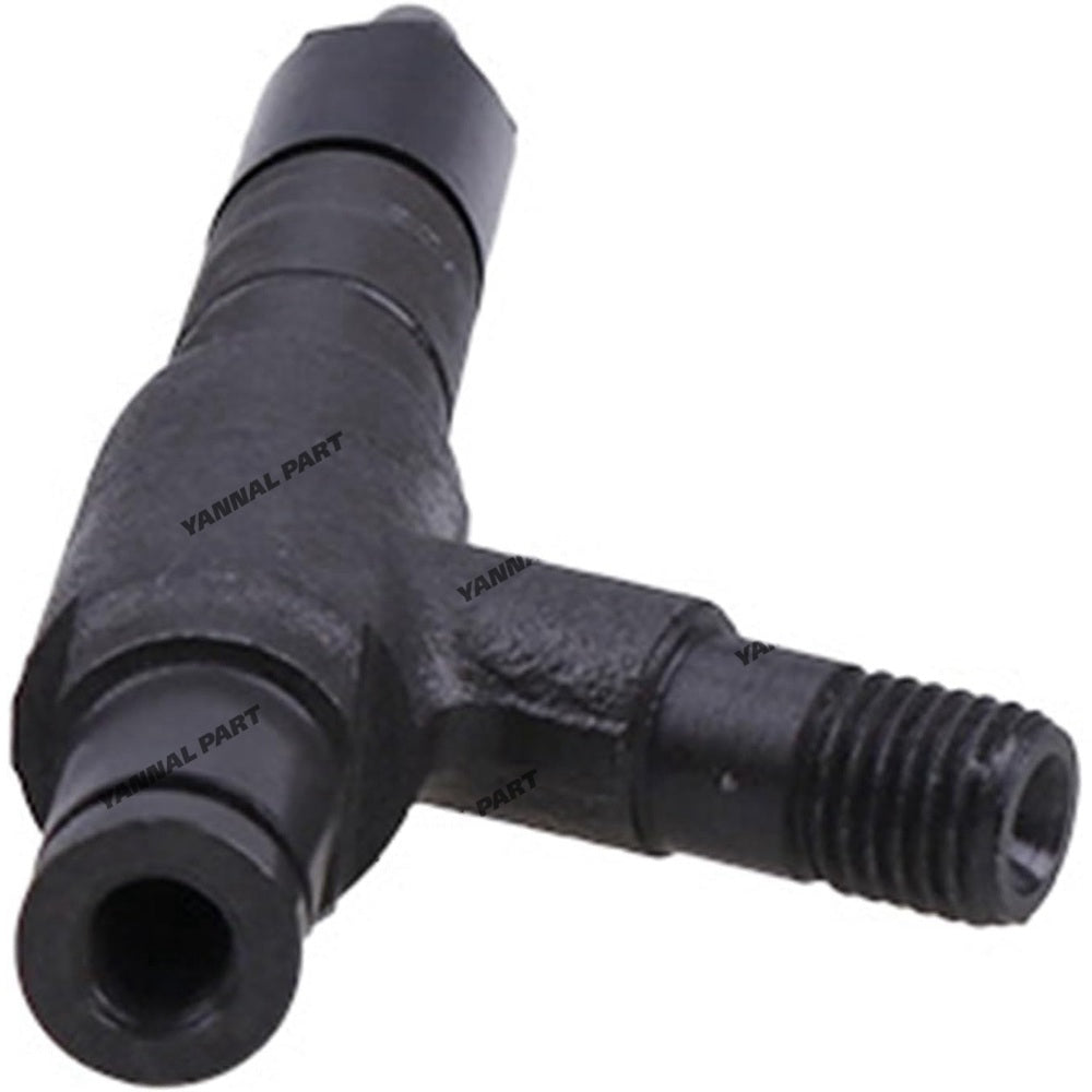 4 PCS Fuel Injector 8971198120 8-97119812-0 Fit For Isuzu 4HF1 NKR NQR