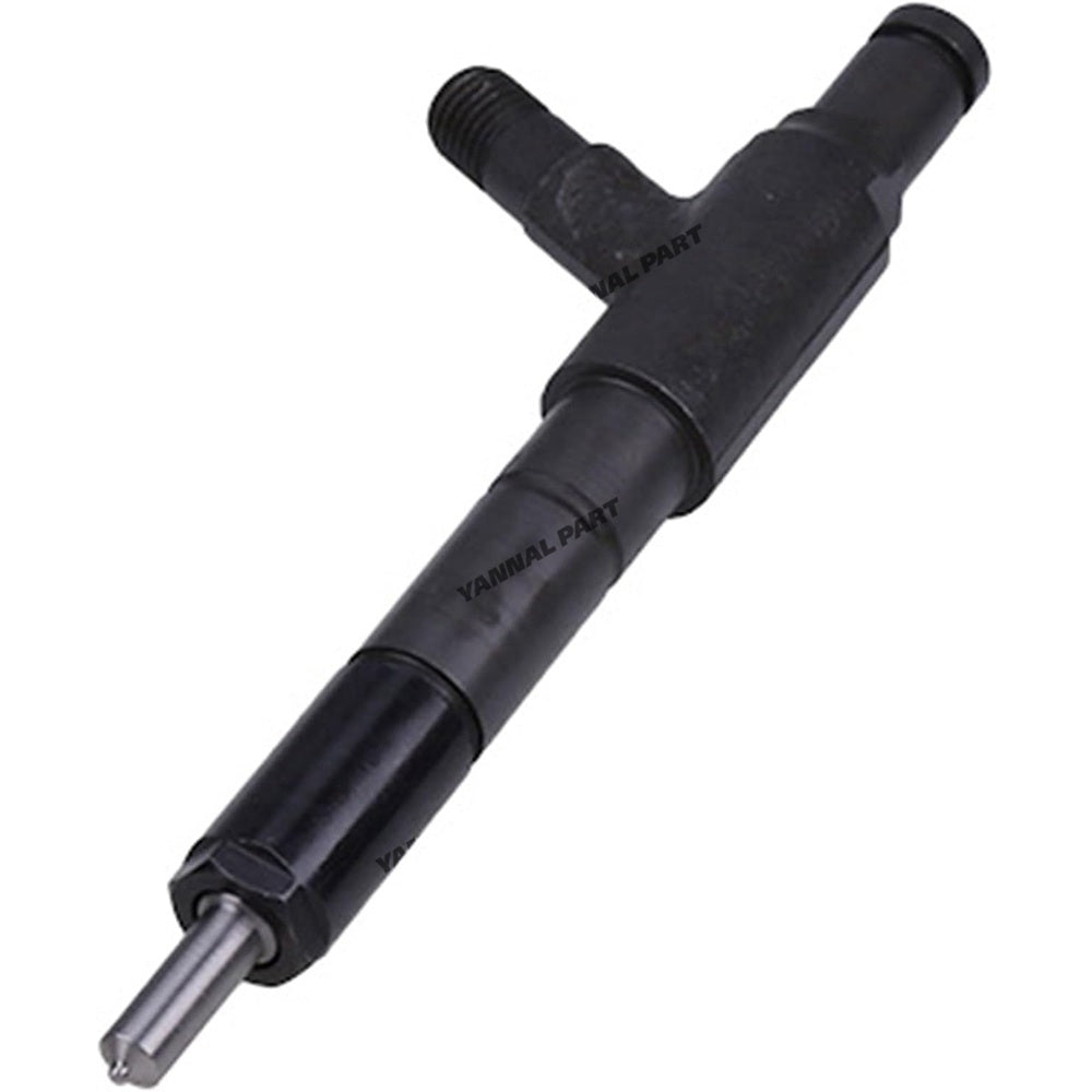 4 PCS Fuel Injector 8971198120 8-97119812-0 Fit For Isuzu 4HF1 NKR NQR