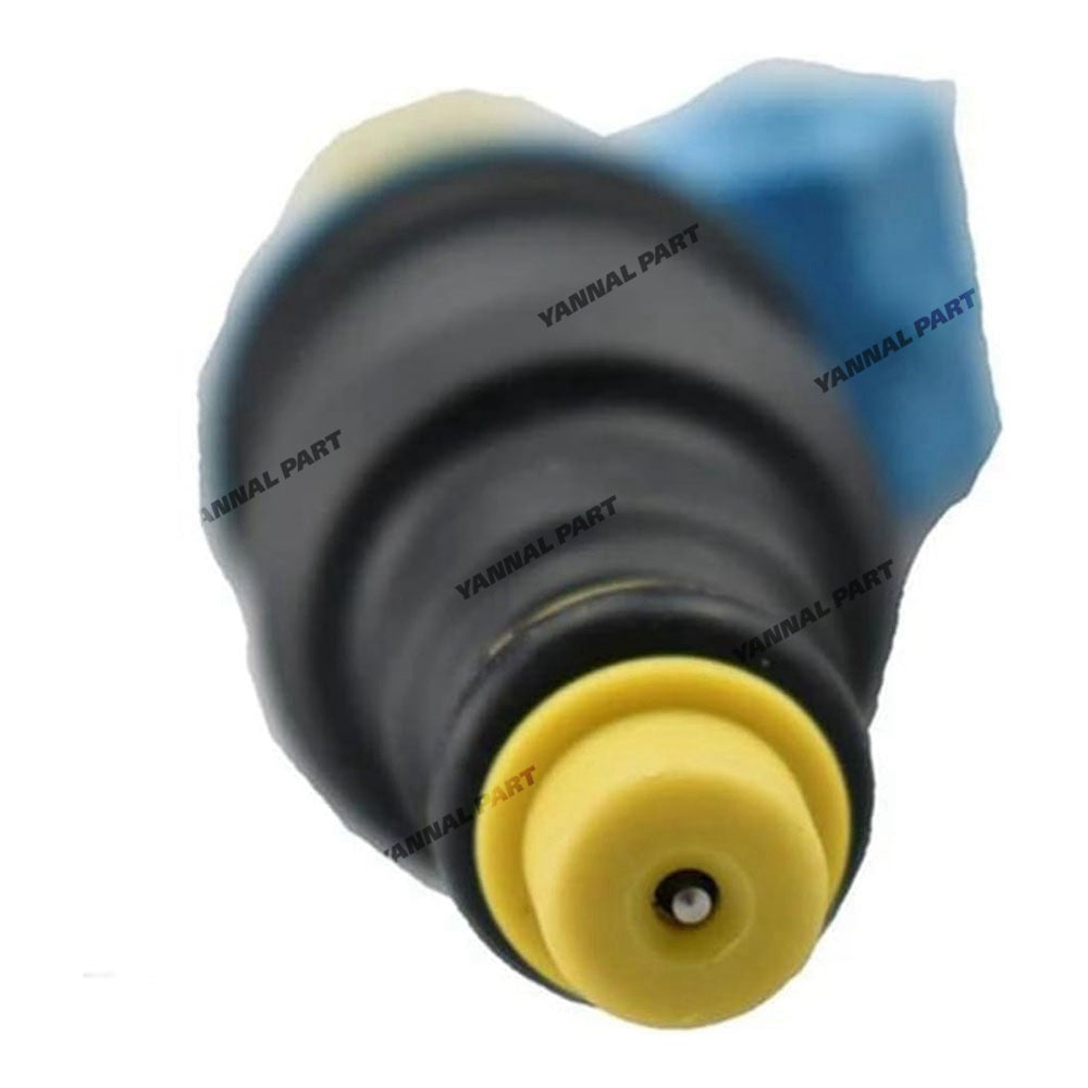 6PCS Fuel Injector 0280150846 0280150842 0280150563 Fit For 1989-1997 Ford Thunderbird 3.8L V6 4.6L TRE-1600-B-1