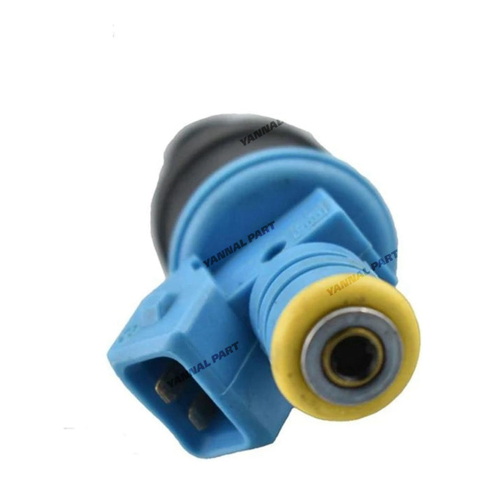6PCS Fuel Injector 0280150846 0280150842 0280150563 Fit For 1989-1997 Ford Thunderbird 3.8L V6 4.6L TRE-1600-B-1