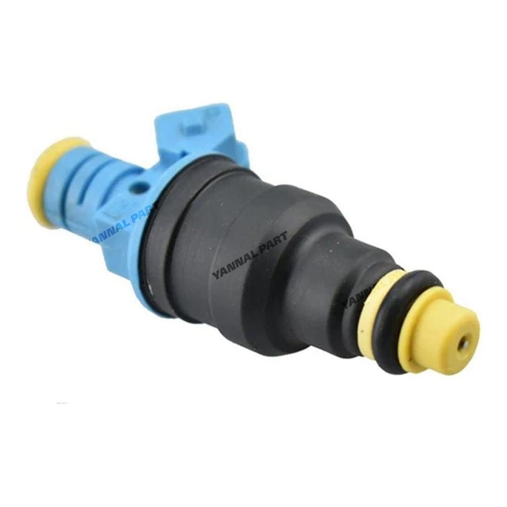 6PCS Fuel Injector 0280150846 0280150842 0280150563 Fit For 1989-1997 Ford Thunderbird 3.8L V6 4.6L TRE-1600-B-1