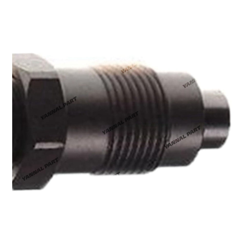 Fuel Injector 8944191130 Fit For Isuzu Engine 4EC1-T 4FC1-T 4EE1TC