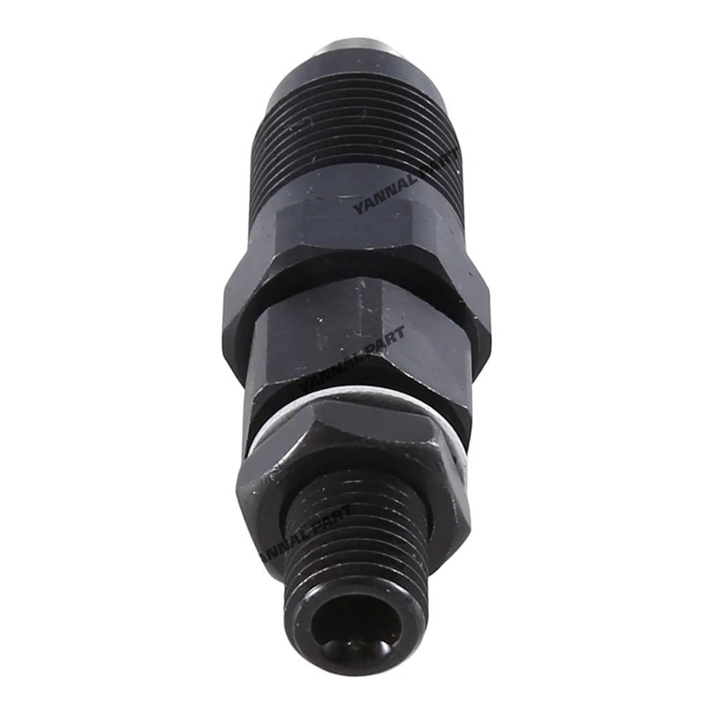 4PCS Fuel Injector 16620-43G02 16600-43G22 Fit For Nissan Engine TD23 TD25 TD27 TD42 TD42T1 Navara Patrol