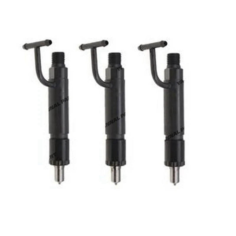 Fuel Injector MIA880851 719803-53200 for Yanmar Engine 3TNV82A John Deere Tractor 2520 3005