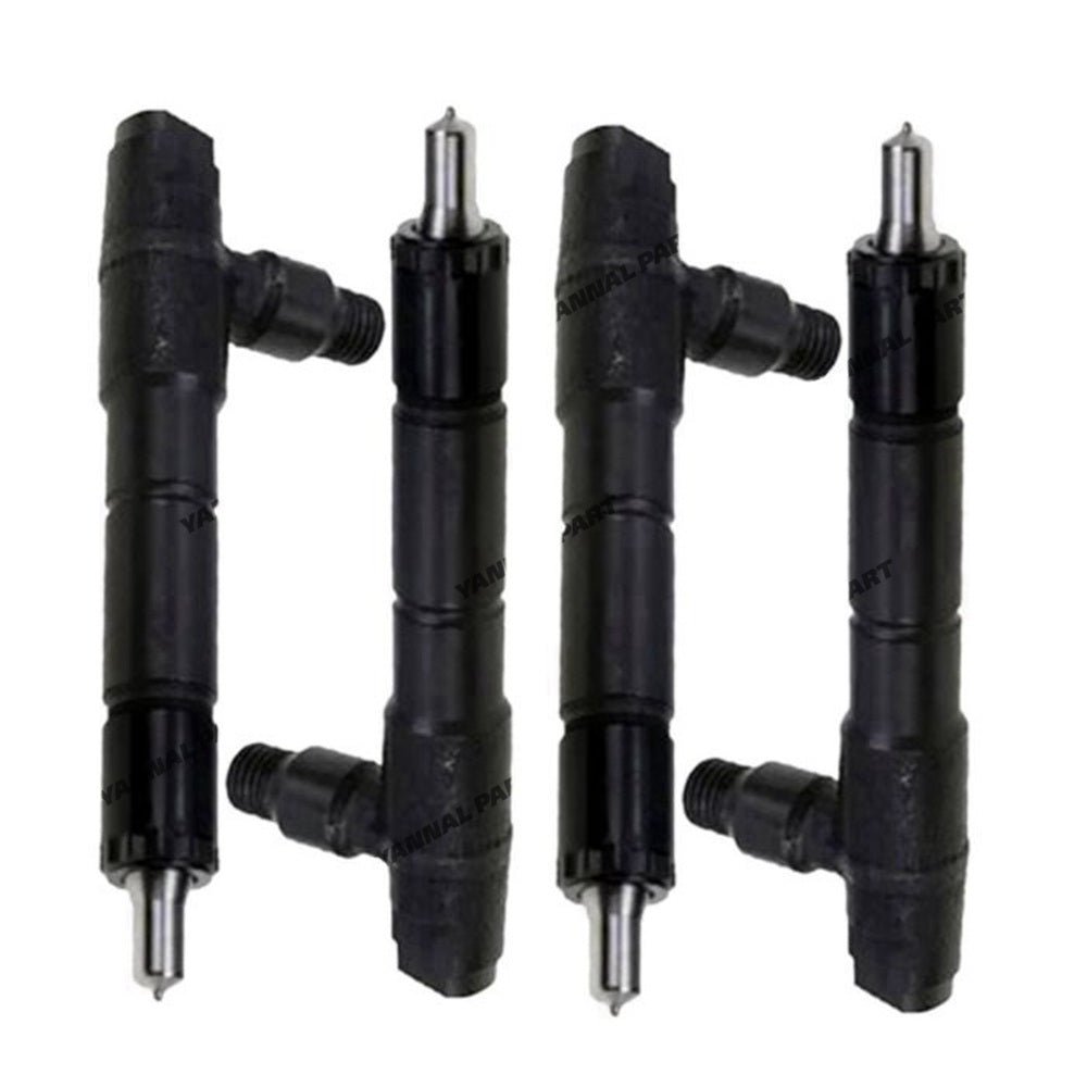 Fuel Injector 729649-53100 for Yanmar Engine 4TNV84T 4TNV84T-GGE 4TNV84T-GGEH 4TNV84T-DSA