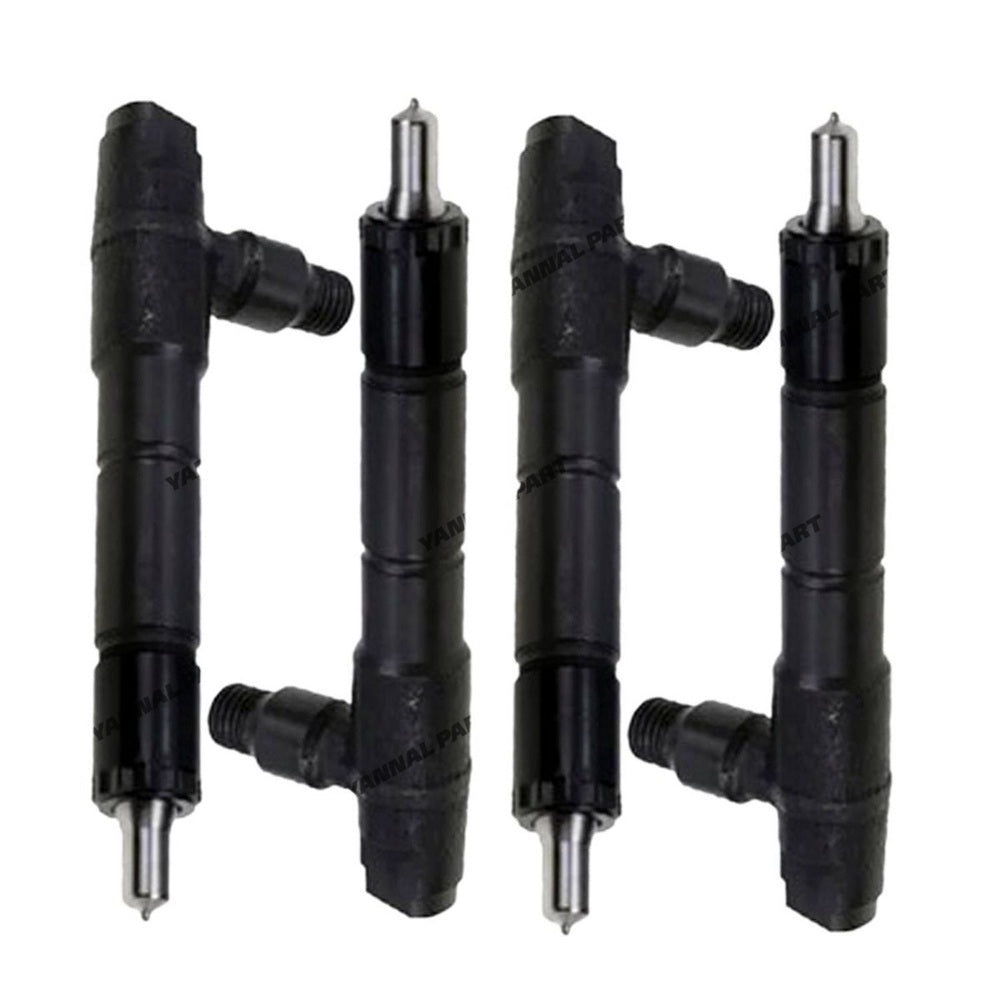 Fuel Injector 729649-53100 for Yanmar Engine 4TNV84T 4TNV84T-GGE 4TNV84T-GGEH 4TNV84T-DSA