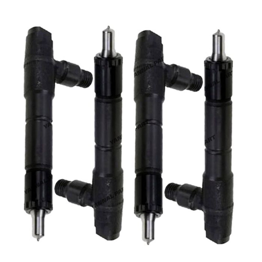 Fuel Injector 729649-53100 for Yanmar Engine 4TNV84T 4TNV84T-GGE 4TNV84T-GGEH 4TNV84T-DSA