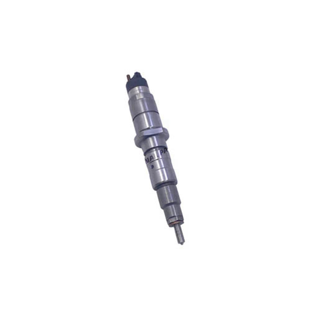 Fuel Injector 87538123 Fit For Cummins Engine QSL9 6C 8.3L New Holland Tractor T9010 TJ280 T9020 TJ330
