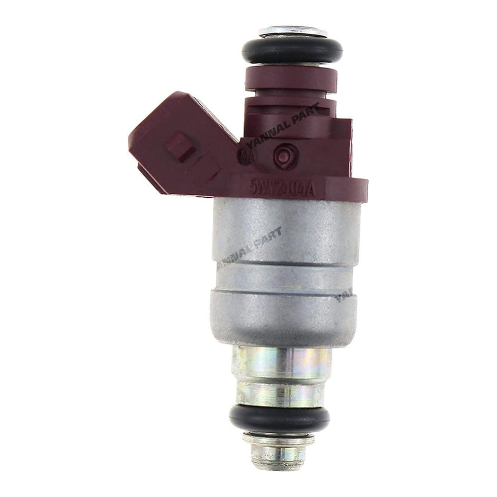 Fuel Injector S11-1112010 Fit For Chery QQ Engine 372 SQR372
