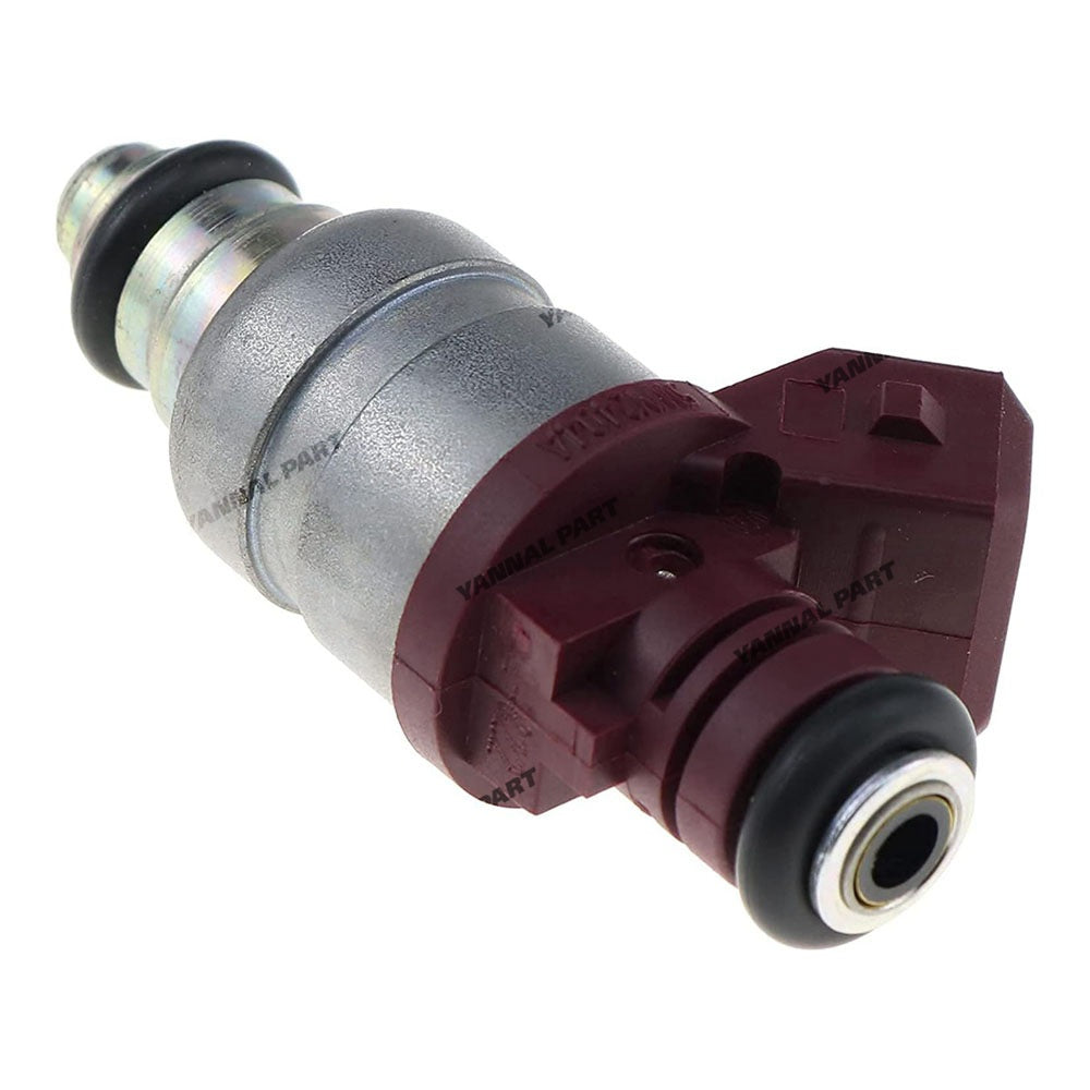 Fuel Injector S11-1112010 Fit For Chery QQ Engine 372 SQR372