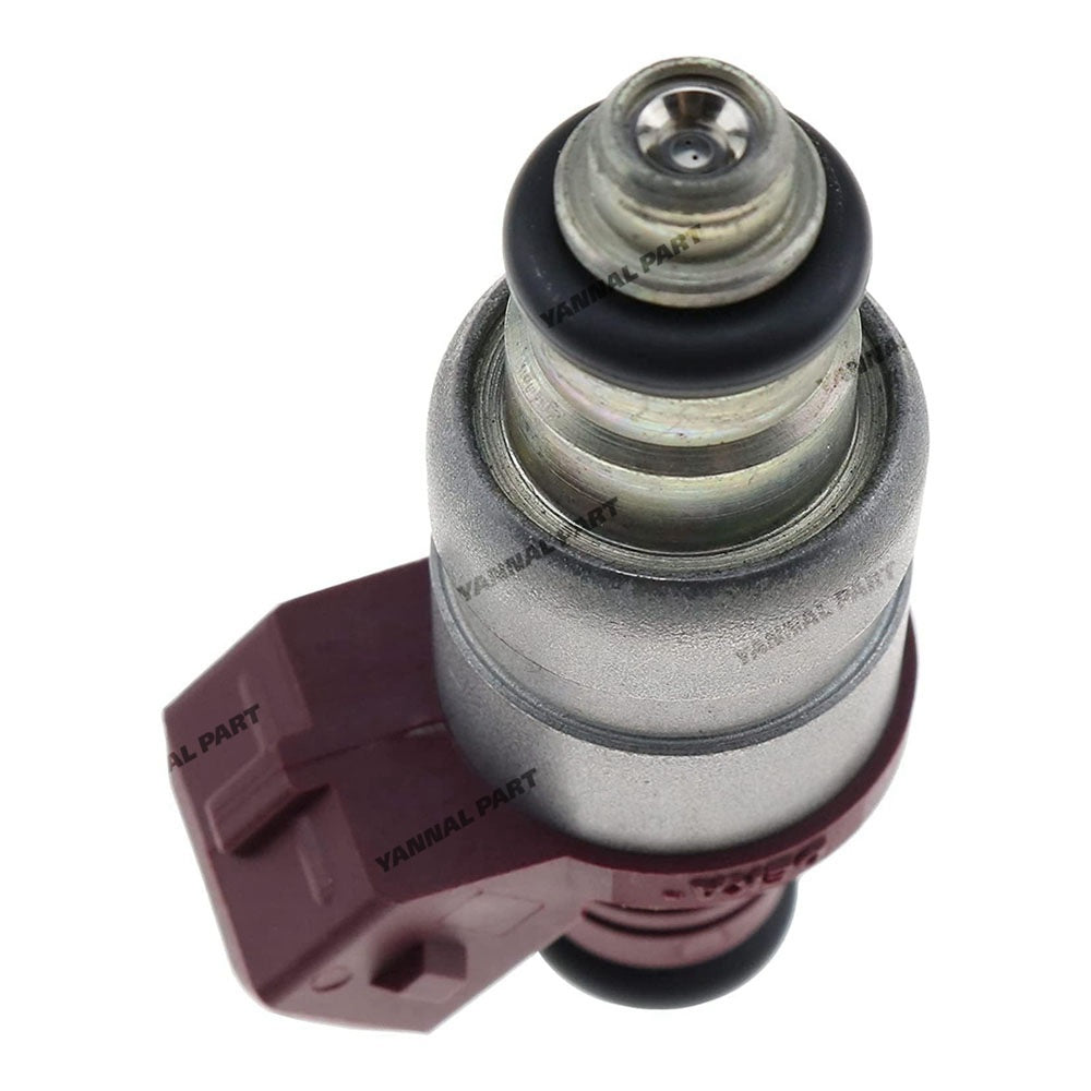 Fuel Injector S11-1112010 Fit For Chery QQ Engine 372 SQR372