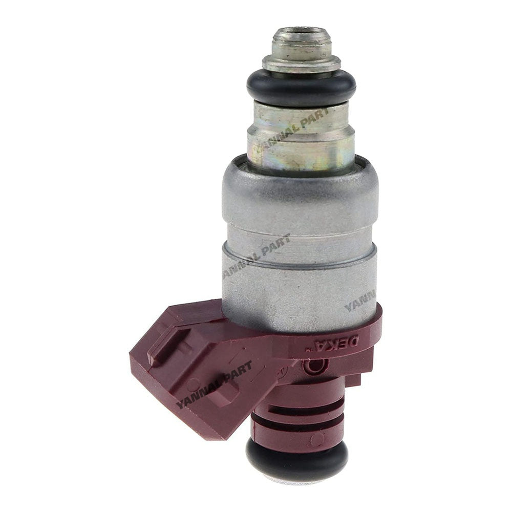 Fuel Injector S11-1112010 Fit For Chery QQ Engine 372 SQR372