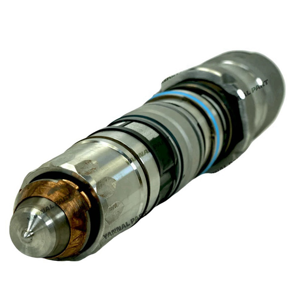 Fuel Injector 4326780 4010025 Fit For Cummins Engine QSK45 QSK60