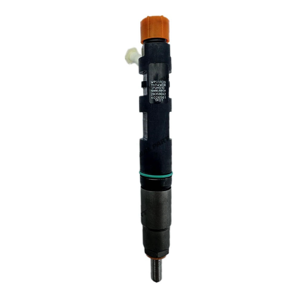 Fuel Injector 28359042 Fit For Delphi