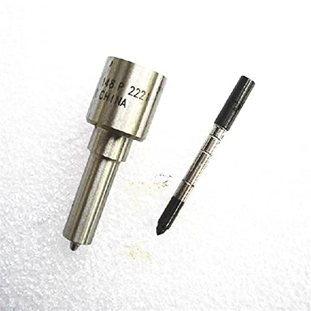 Fuel Injector Nozzle DLLA148P2221 0433172221 612630090028 Fit For Bosch Weichai