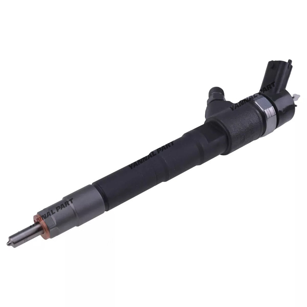 4 PCS Fuel Injector 0445110248 Fit For Iveco Engine F1CE0481 F1CE0481F F1CE0481H SOFIM8140.43