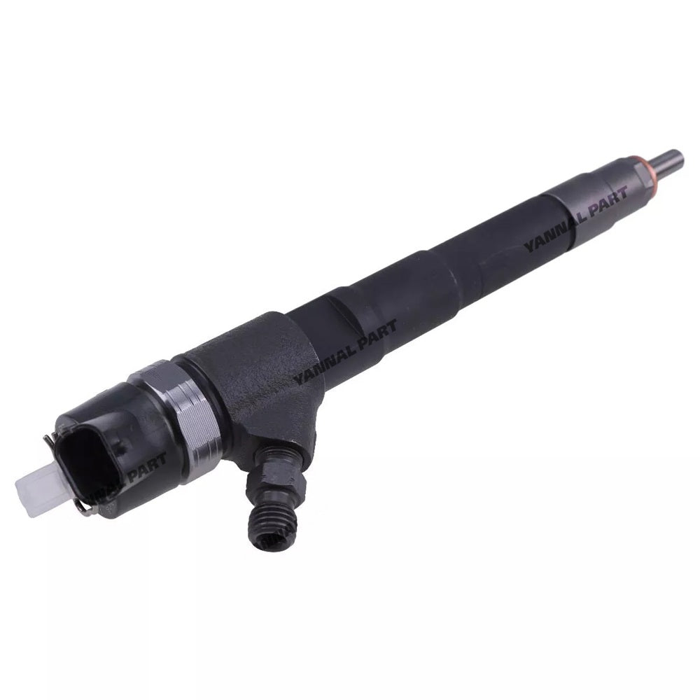 4 PCS Fuel Injector 0445110248 Fit For Iveco Engine F1CE0481 F1CE0481F F1CE0481H SOFIM8140.43