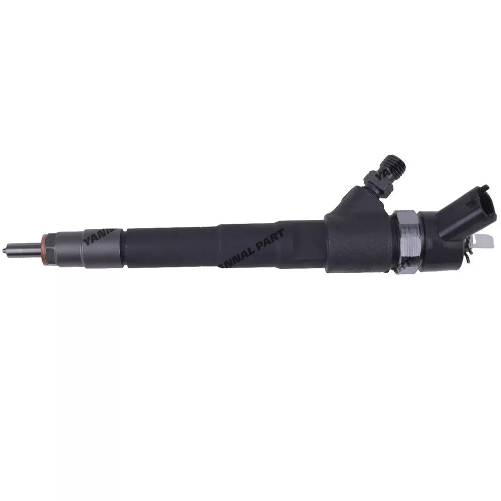 4 PCS Fuel Injector 0445110248 Fit For Iveco Engine F1CE0481 F1CE0481F F1CE0481H SOFIM8140.43