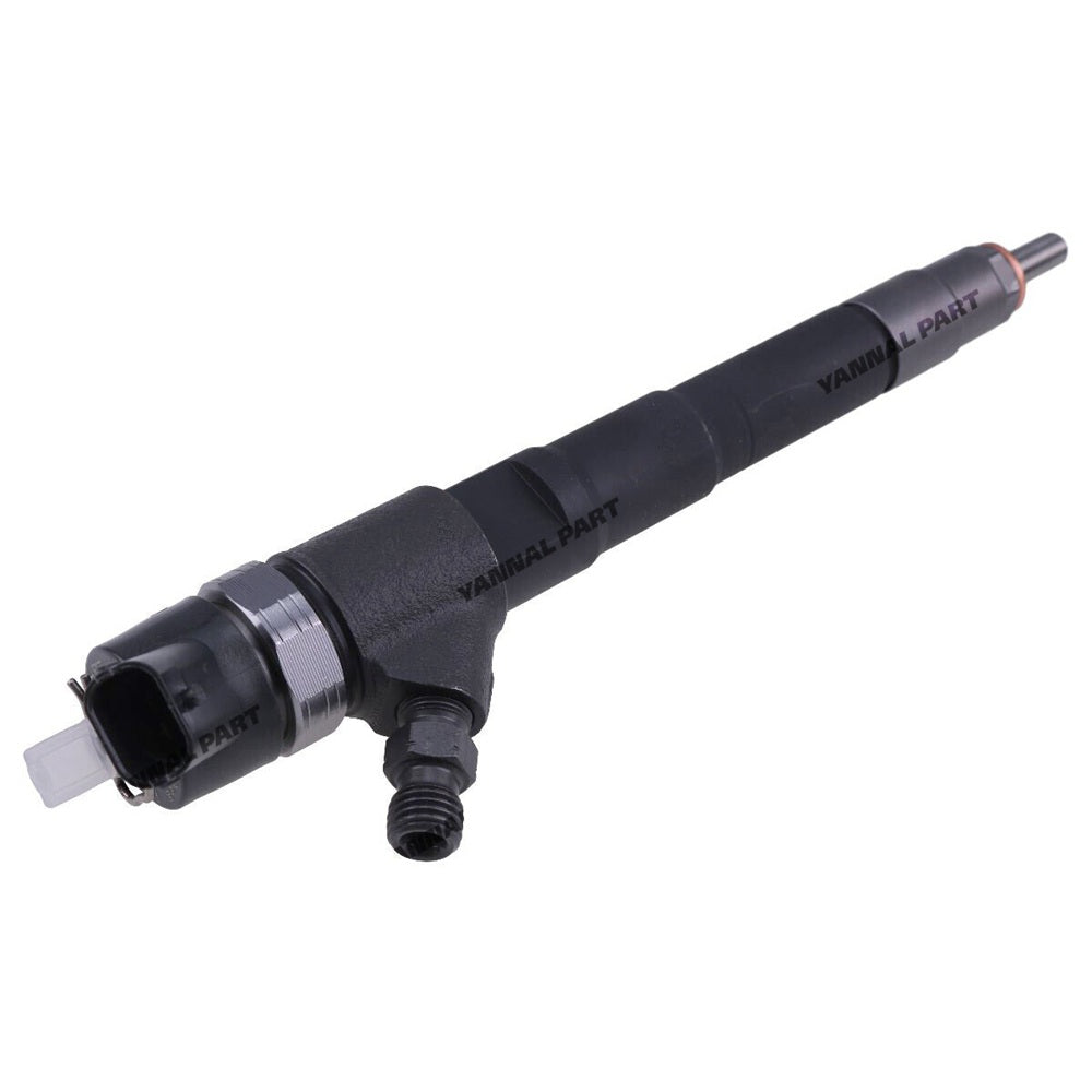 4 PCS Fuel Injector 0445110248 Fit For Iveco Engine F1CE0481 F1CE0481F F1CE0481H SOFIM8140.43