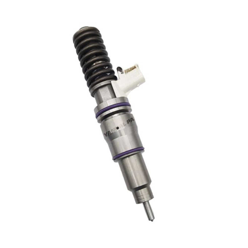 Fuel Injector 63229474 33800-84710 Fit For Hyundai Engine D6CD L Series Universe Trago