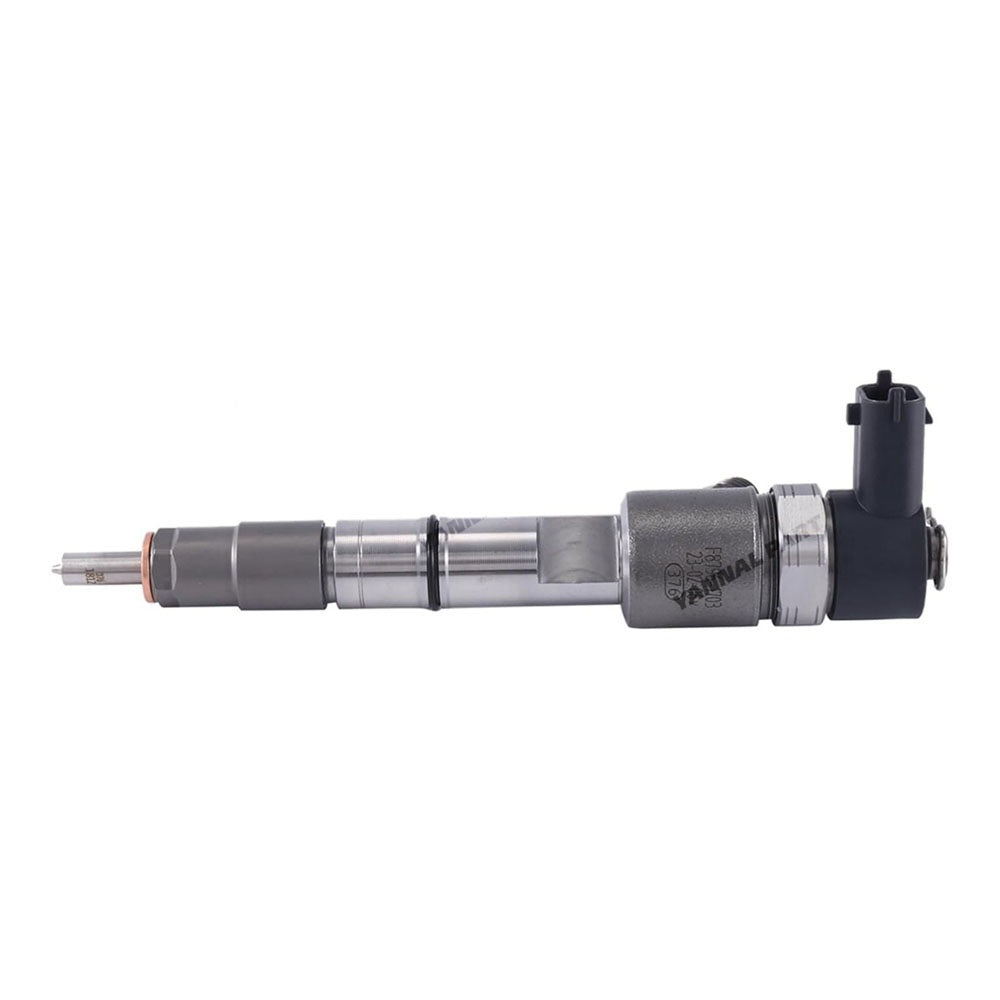 Bosch Fuel Injector 0445110449