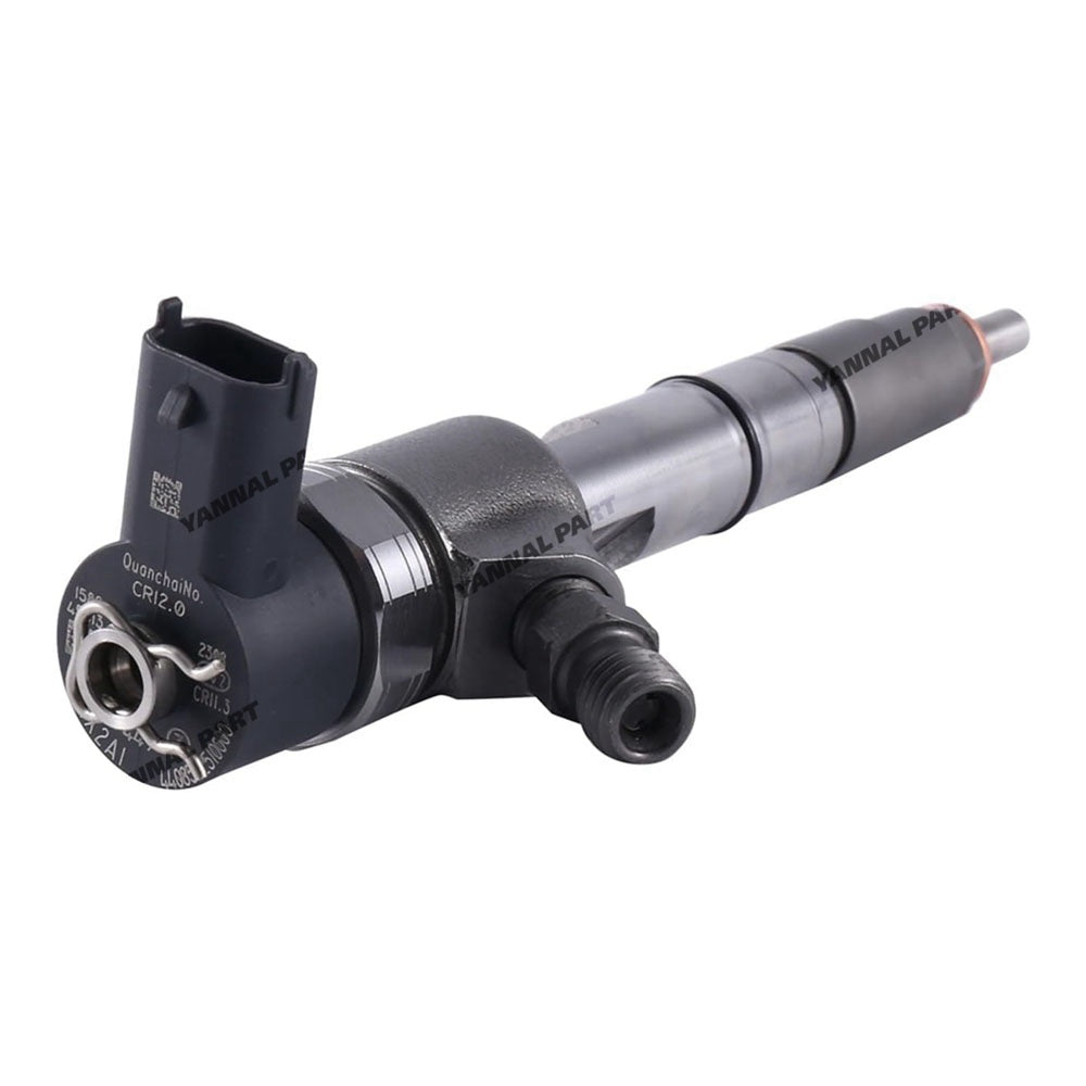 Bosch Fuel Injector 0445110449