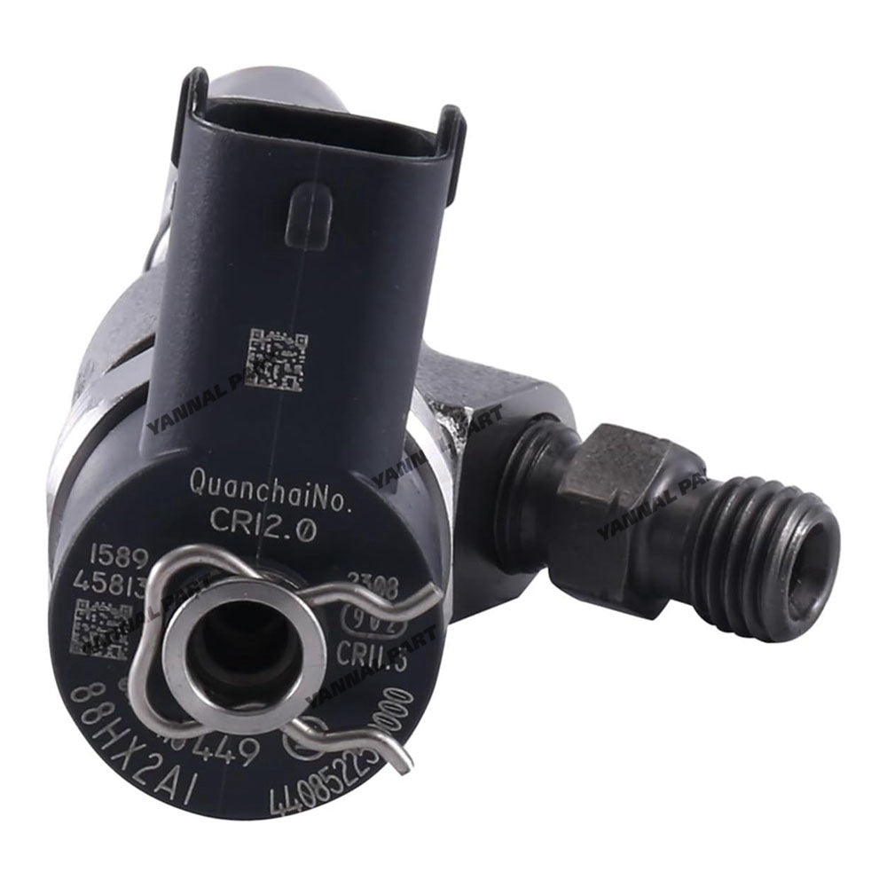 Bosch Fuel Injector 0445110449