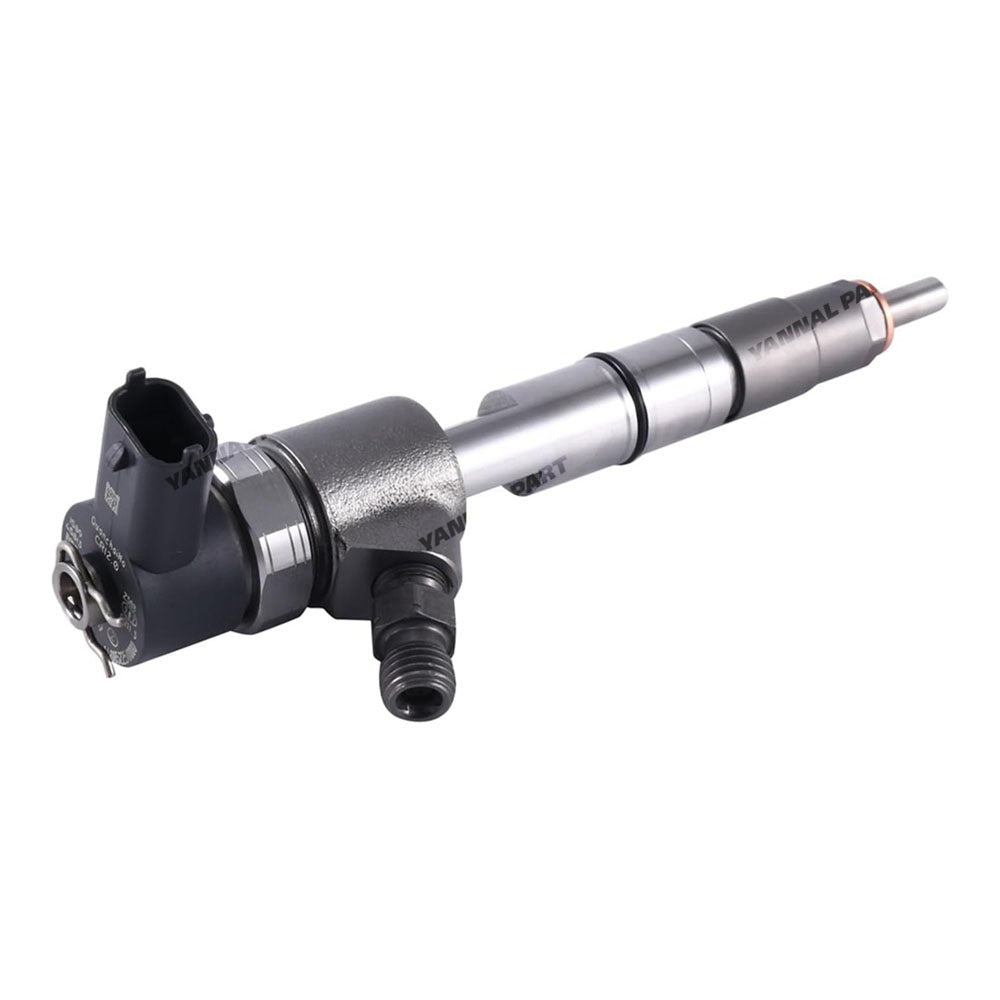 Bosch Fuel Injector 0445110449