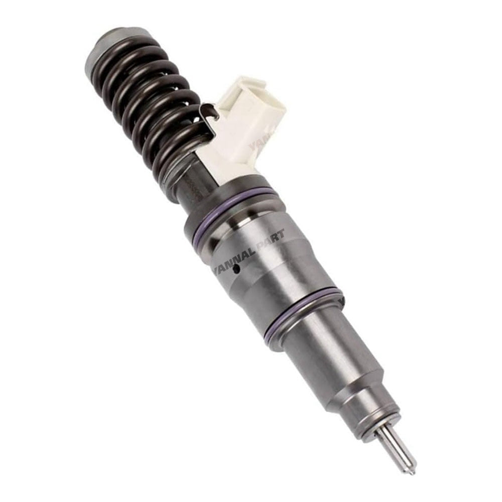 Fuel Injector 3807717 BEBE4C11001 Fit For Volvo Penta Engine D12 775 BHP