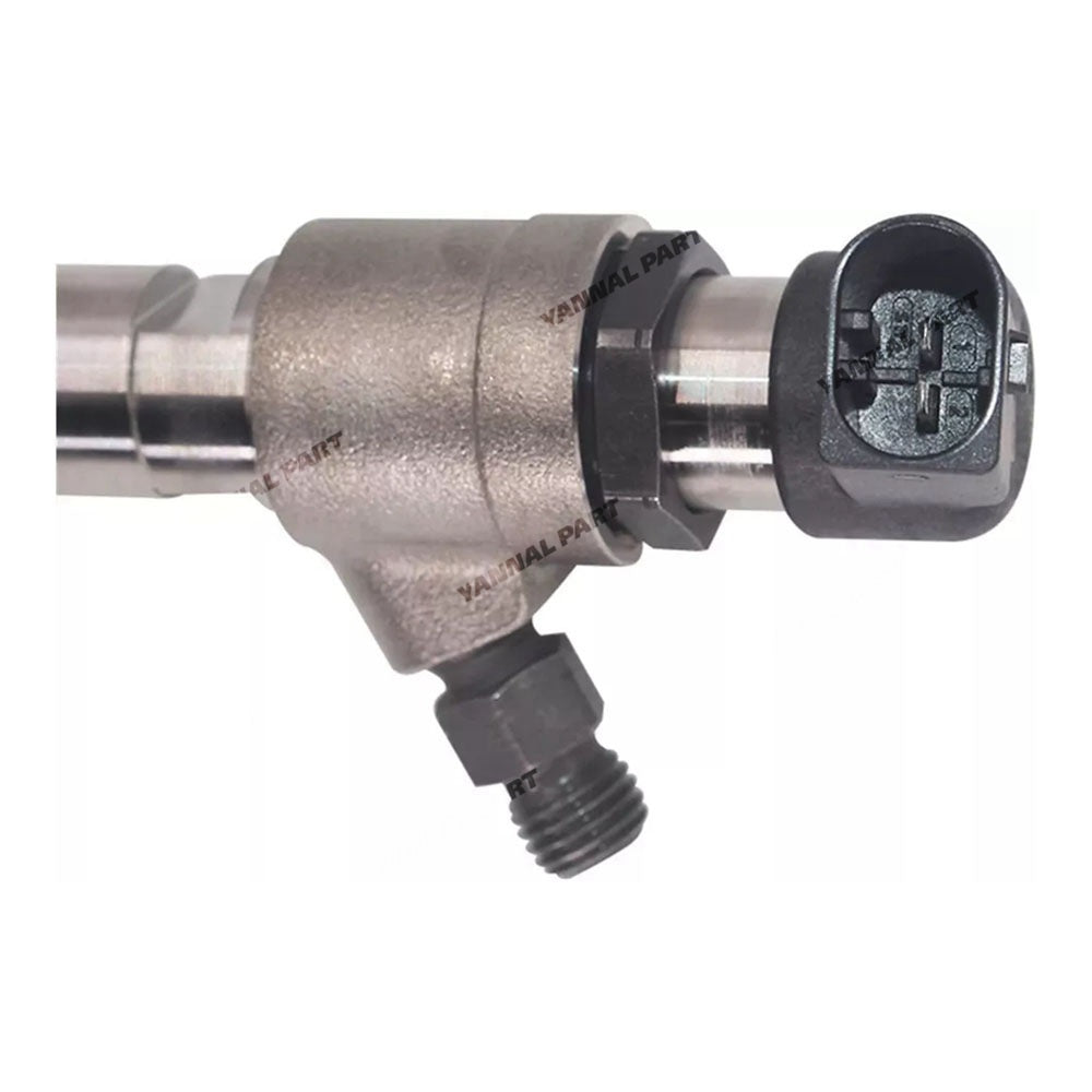 Fuel Injector BK2Q-9K546-AG 5WS40745 Fit For Ford Transit Ranger 2.2L