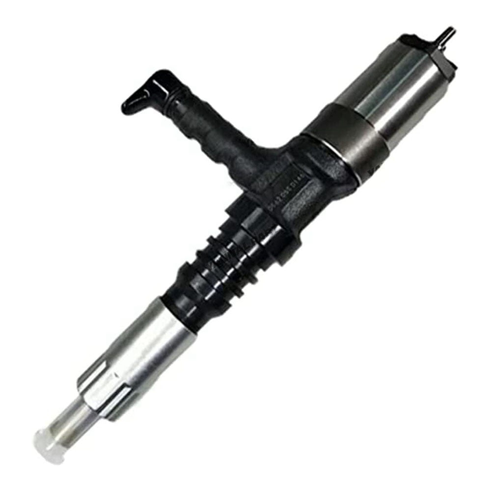 Fuel Injector 6218-11-3100 6218-11-3101 Fit For Komatsu Engine 6D140E Wheel Loader WA500-3H