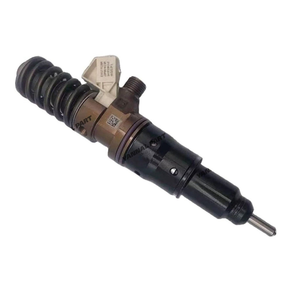 Fuel Injector 22501885 22569106 Fit For Volvo Engine D13 D13K Truck FH460 FM420 FM460 FMX460 FM500 FMX540