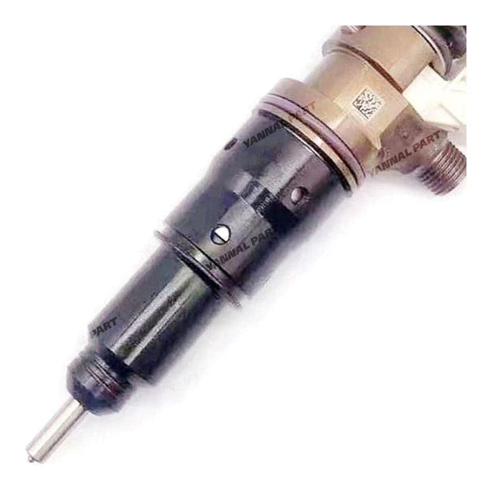 Fuel Injector 22501885 22569106 Fit For Volvo Engine D13 D13K Truck FH460 FM420 FM460 FMX460 FM500 FMX540