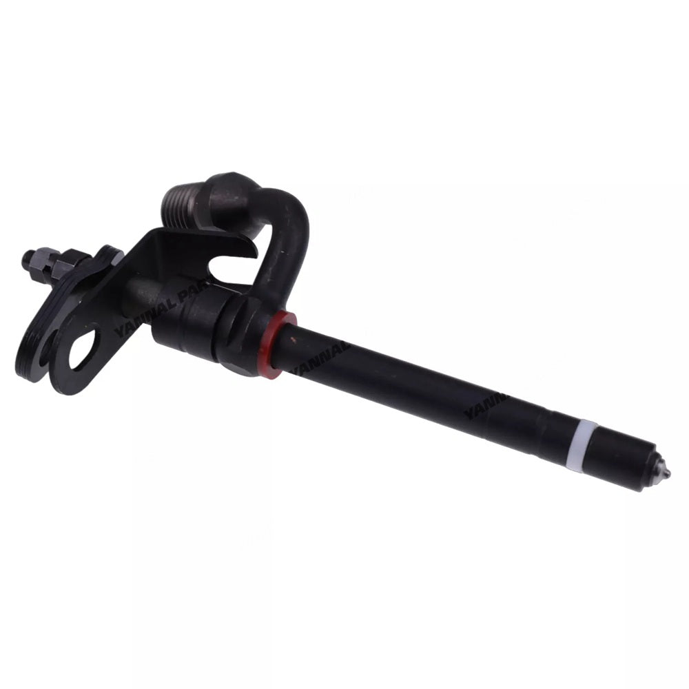 Fuel Injector RE506898 Fit For John Deere Engine 3029 4039 4045 6068 Combine 3518 9470 C230 S540