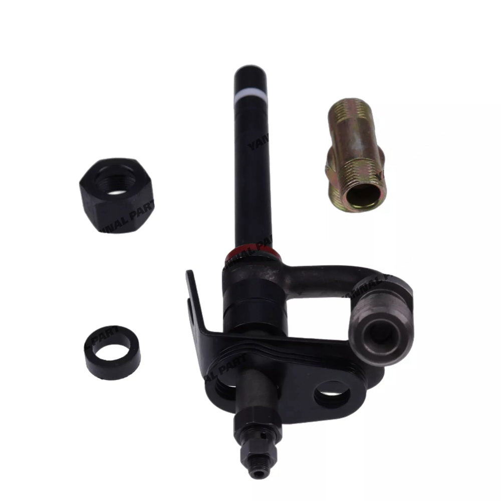 Fuel Injector RE506898 Fit For John Deere Engine 3029 4039 4045 6068 Combine 3518 9470 C230 S540