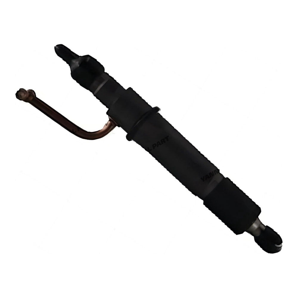 Fuel Injector 719171-53100 71917153100 Fit For Yanmar Engine 4LH-HTE 4LH-DTE 4LH-STE 4LH-TE